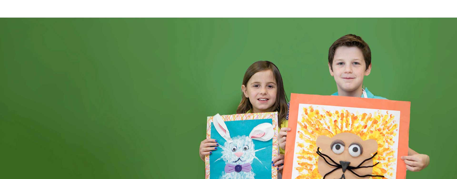 Kidcreate Studio - Newport News Project Gallery