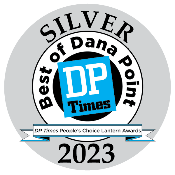 Kidcreate Studio - Dana Point DP times people choice lantern silver award 2023