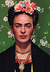 Kidcreate Studio {fran_identifier_name} Frida Kahlo Halloween Costume Ideas