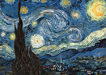 Kidcreate Studio {fran_identifier_name} Van Gogh Starry Night Halloween Costume Ideas