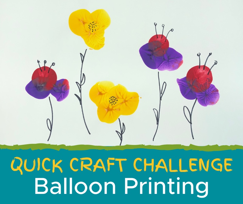 Balloon Printing