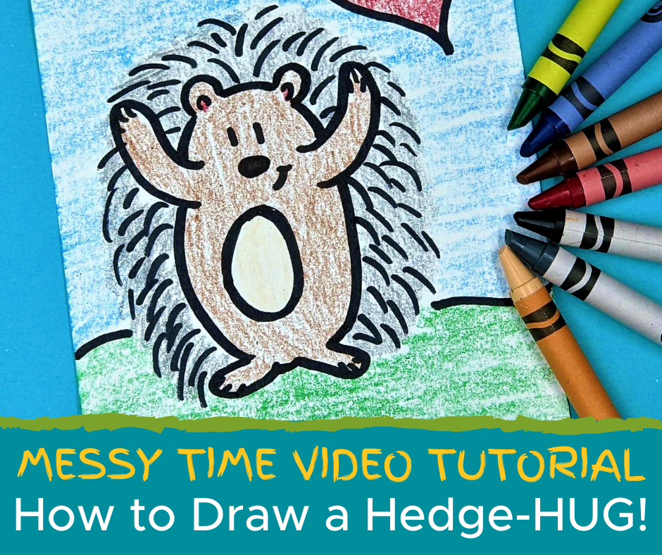 Hedge-HUG!