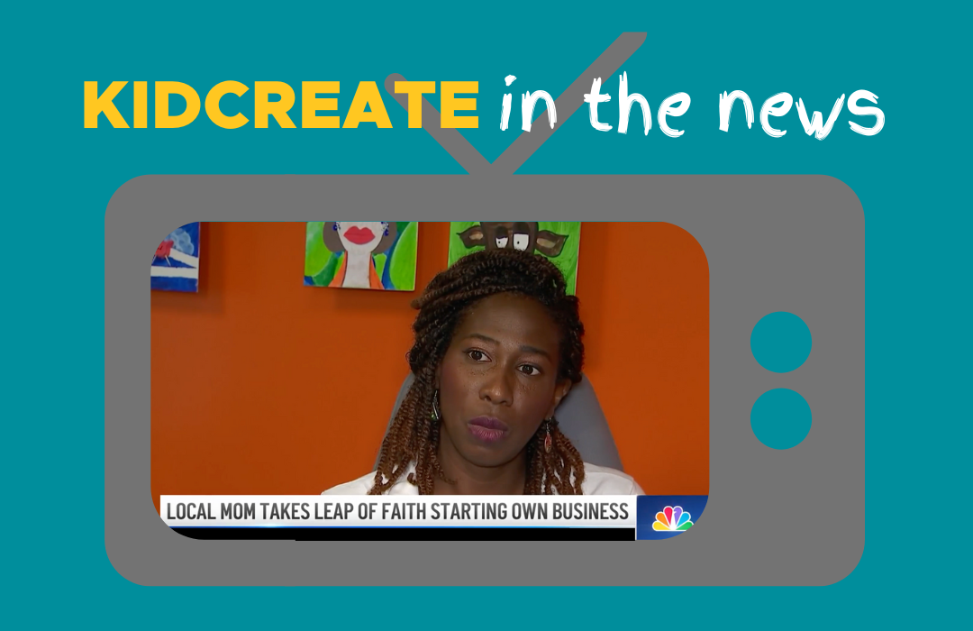 Miami Studio Owner Featured on NBC Miami for Black History Month
