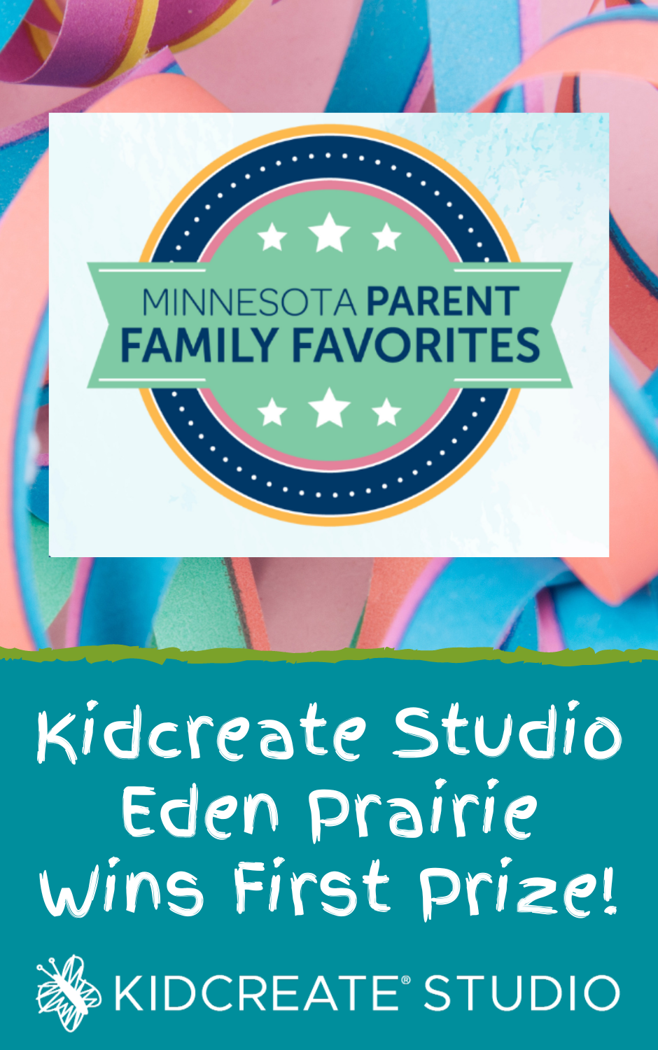Minnesota Parents Share Their Family Favorites!