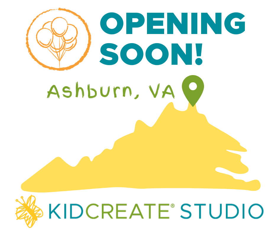 New art studio for kids coming to Ashburn - The Burn