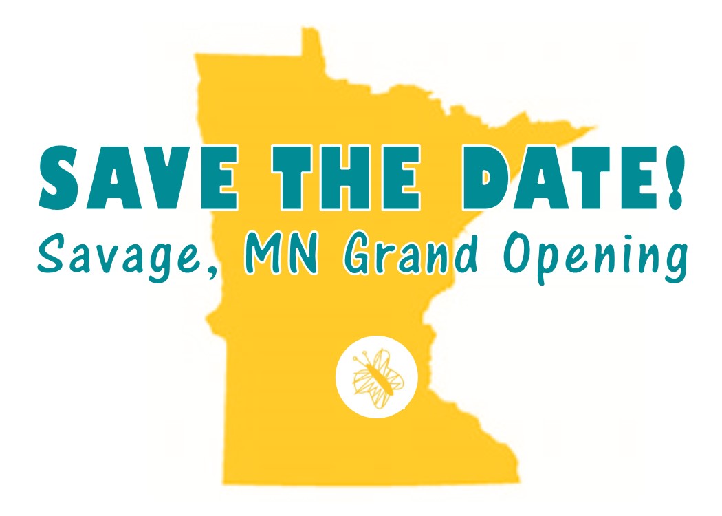 Savage, MN- SAVE THE DATE!