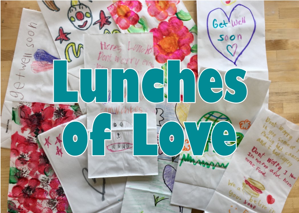 Lunches of Love