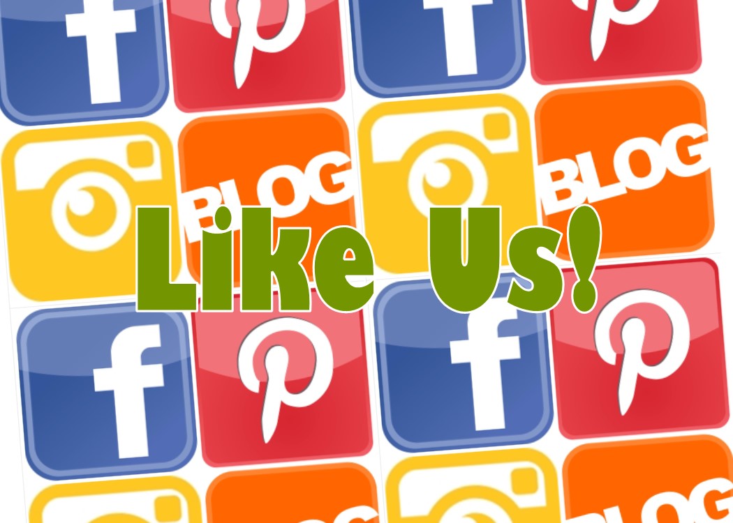 Like Us!