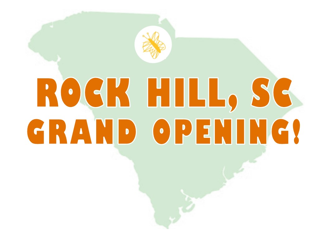 New Studio Opening - 11/17 in Rock Hill, SC