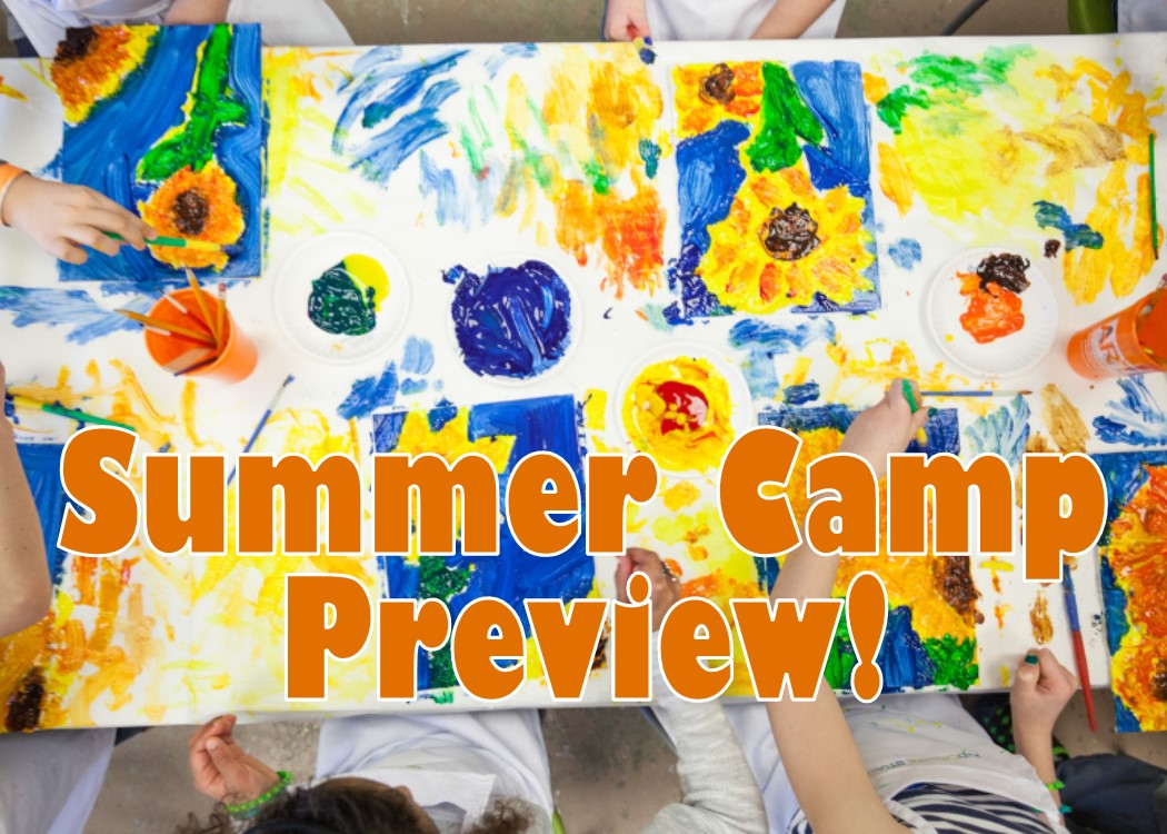 2019 Summer Camp Preview