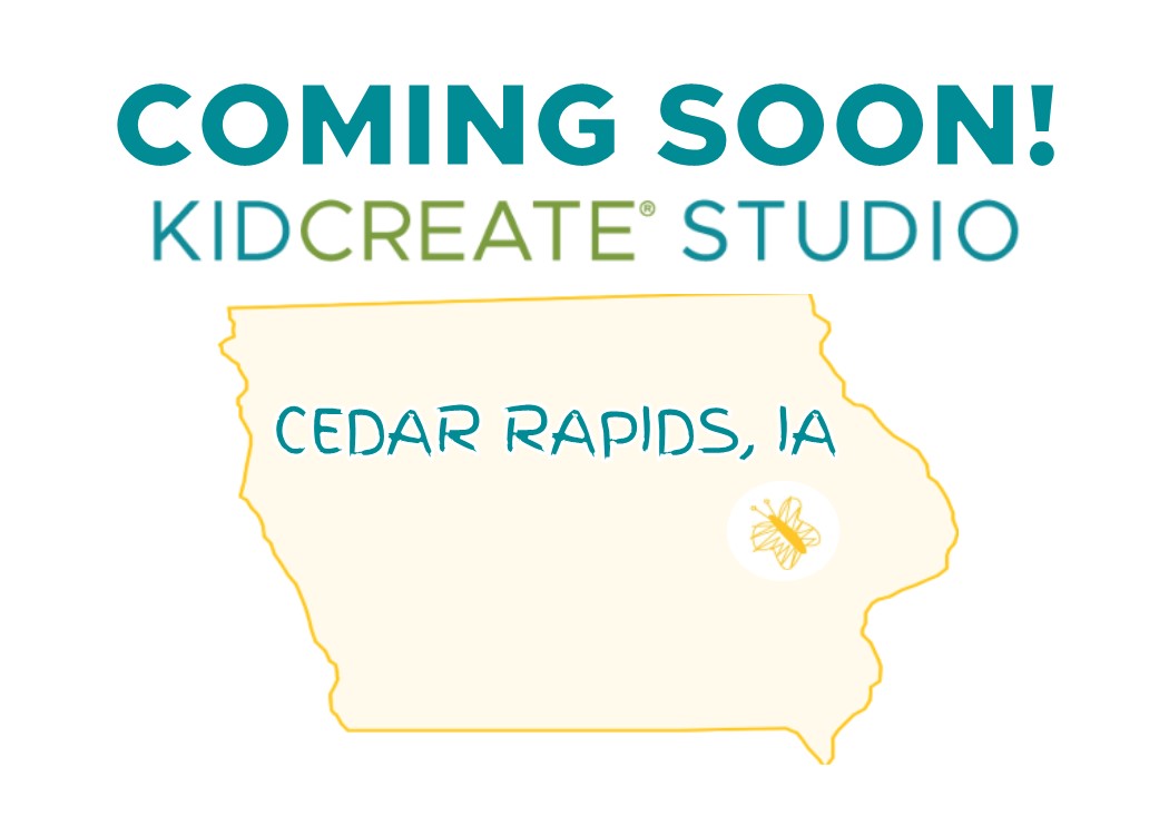 New Studio Opening - 3/9 in Cedar Rapids, IA