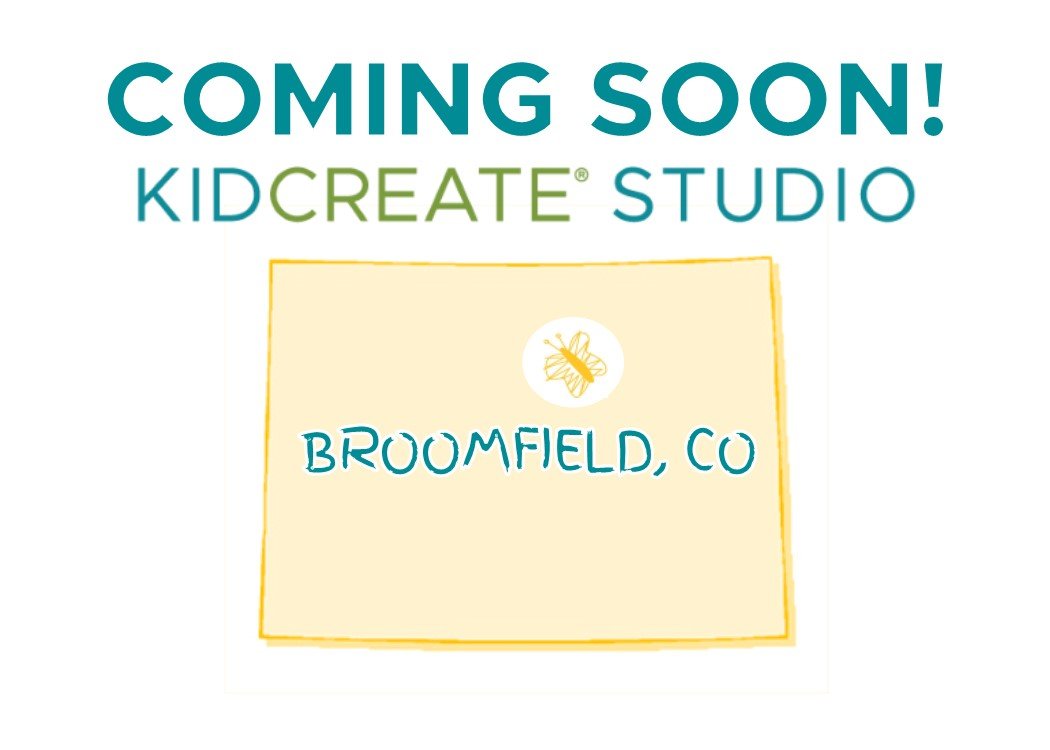 New Studio Opening 9/14 in Broomfield, CO