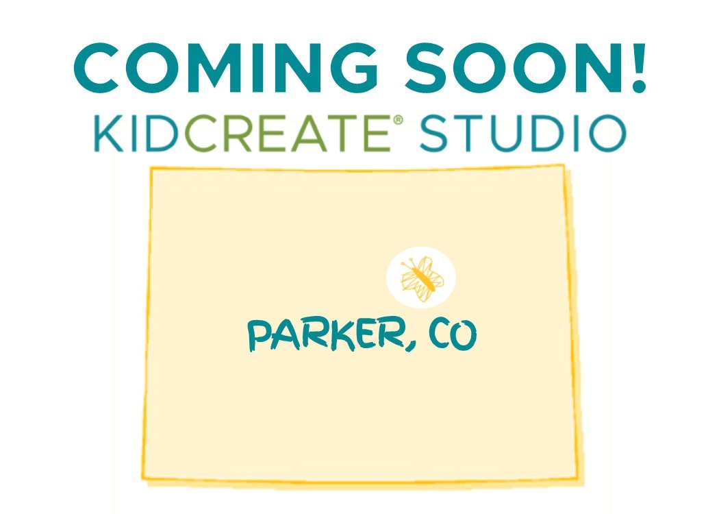 New Studio Opening 10/5 in Parker, CO