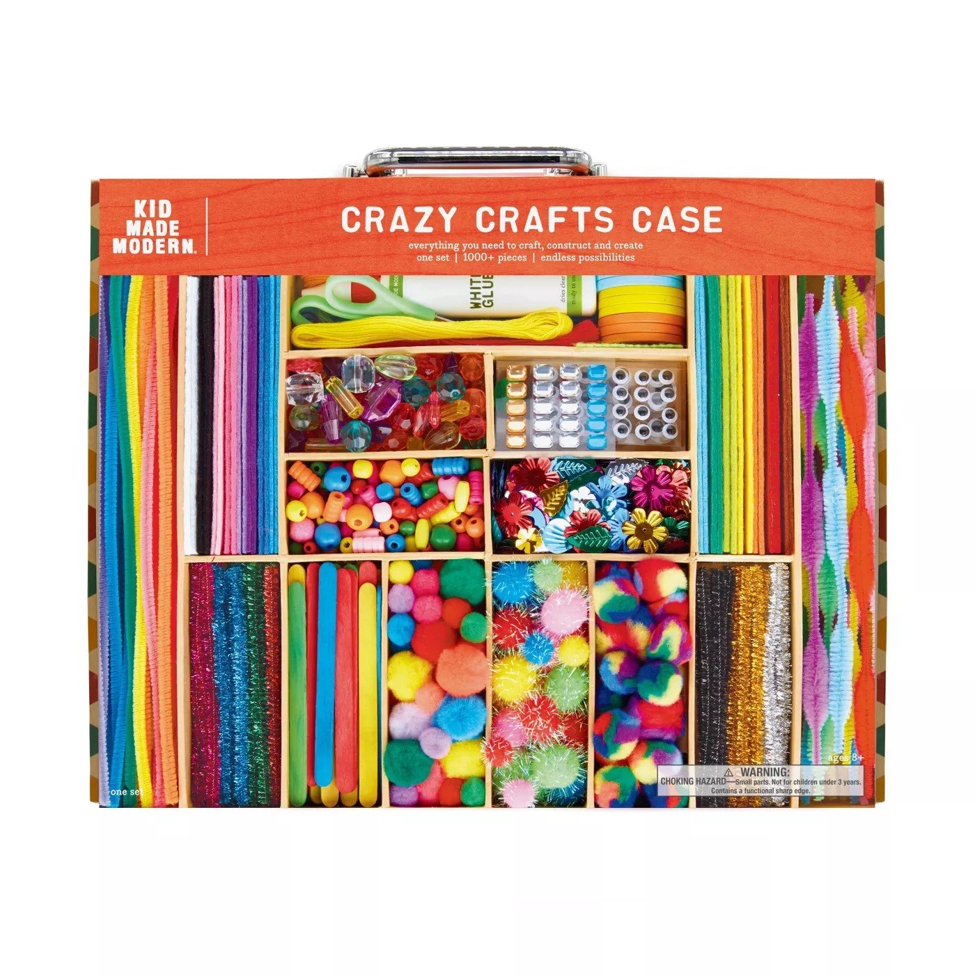 Endless Possibilities Craft Kits