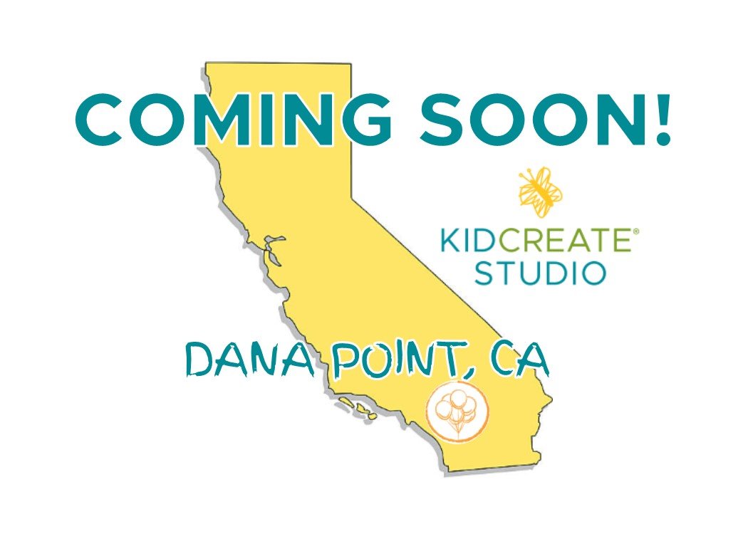 New Studio Opening 2/22 in Dana Point, CA