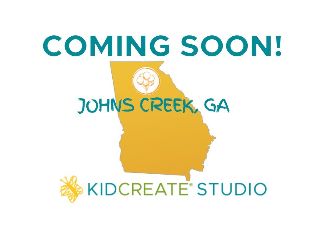 POSTPONED! New Studio Opening 3/21 in Johns Creek, GA