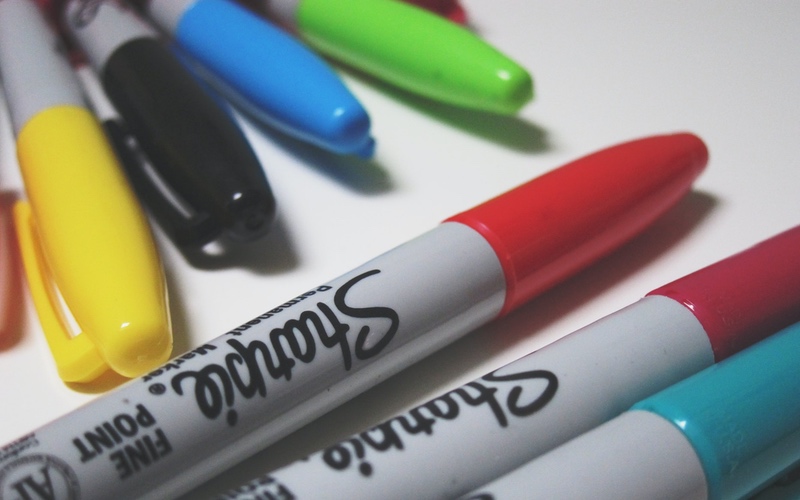 How to Remove Permanent Marker From Just About Anything
