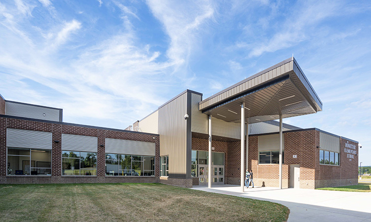 hovatter elementary school