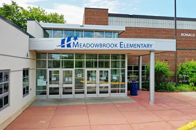 Meadowbrook Elementary School