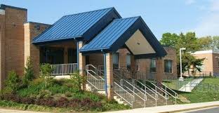 laurel ridge elementary school fairfax