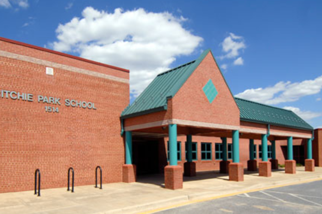 ritchie park elementary