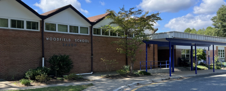 woodfield elementary school
