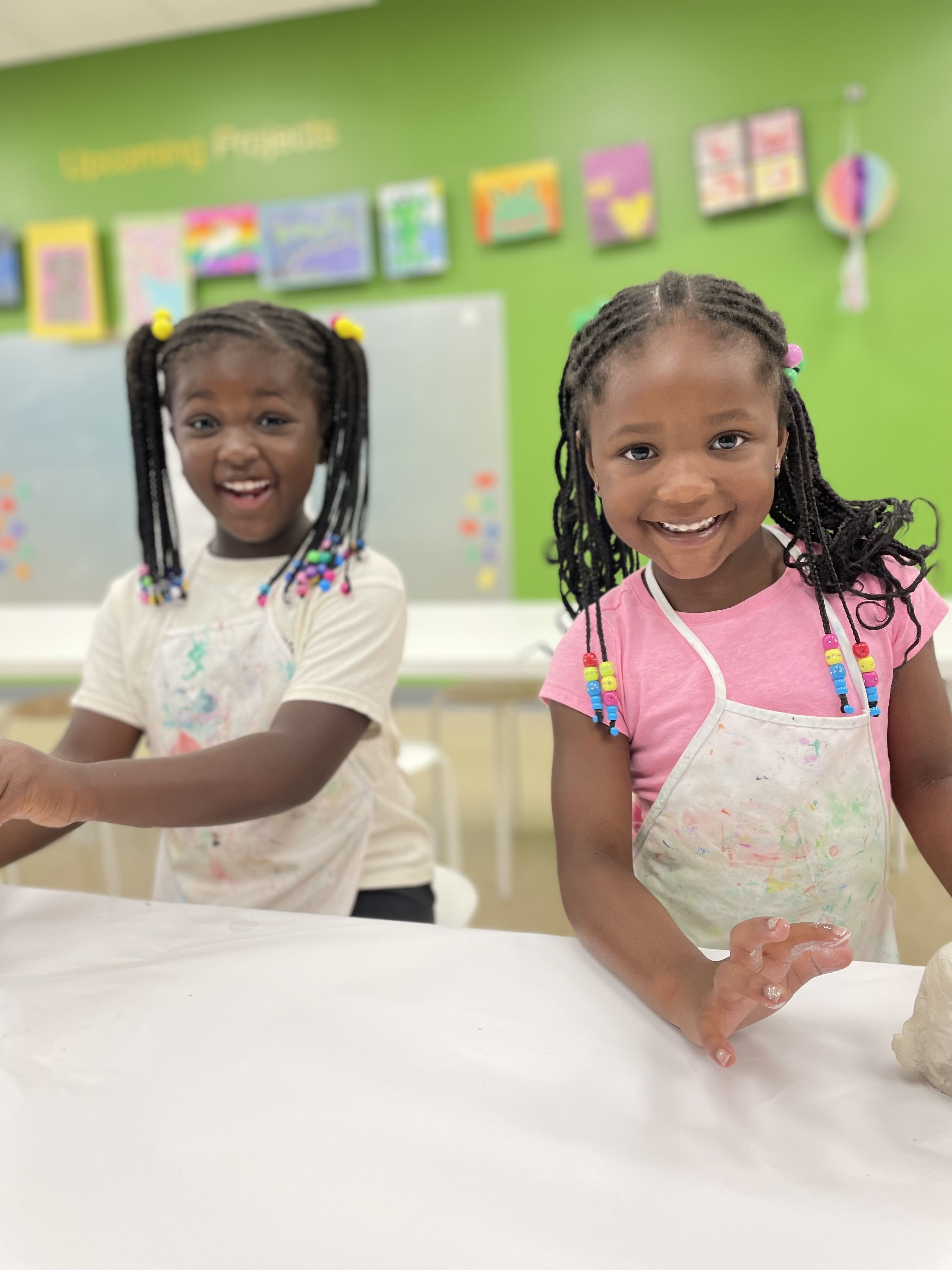 Kidcreate Studio - Johns Creek