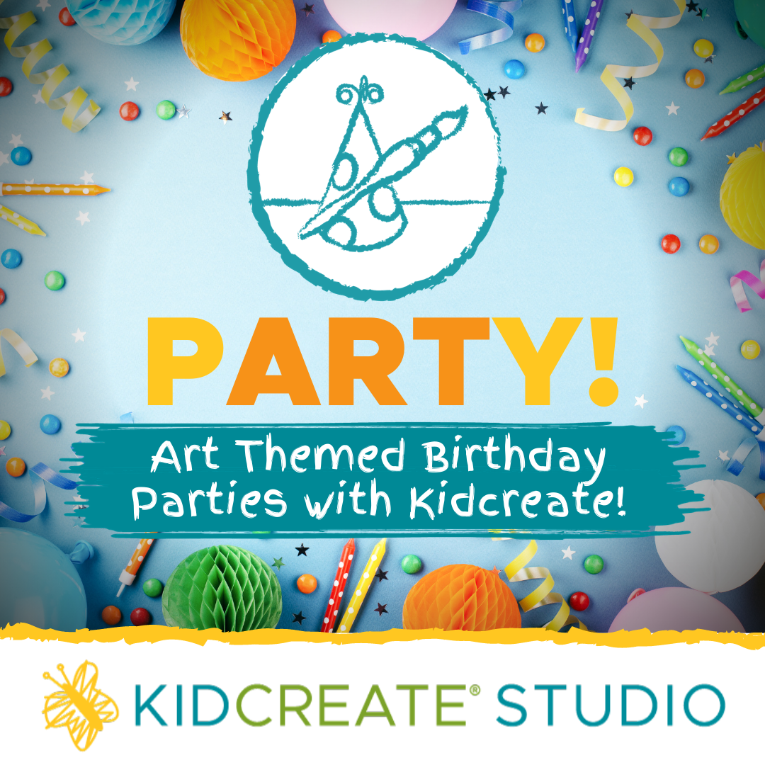 Kidcreate Studio - Wilmington