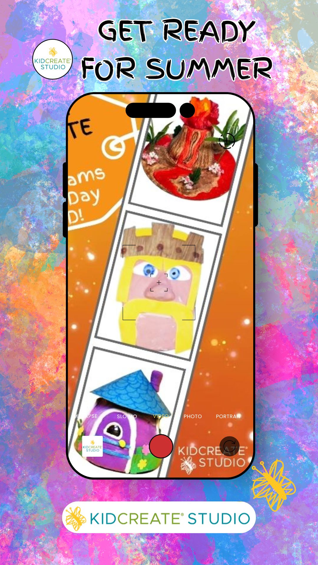 Kidcreate Studio - Wilmington